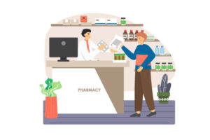 Registered Health Insurance Pharmacy