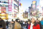 Movements Involving Personal Information Protection in Cross Border Transfers