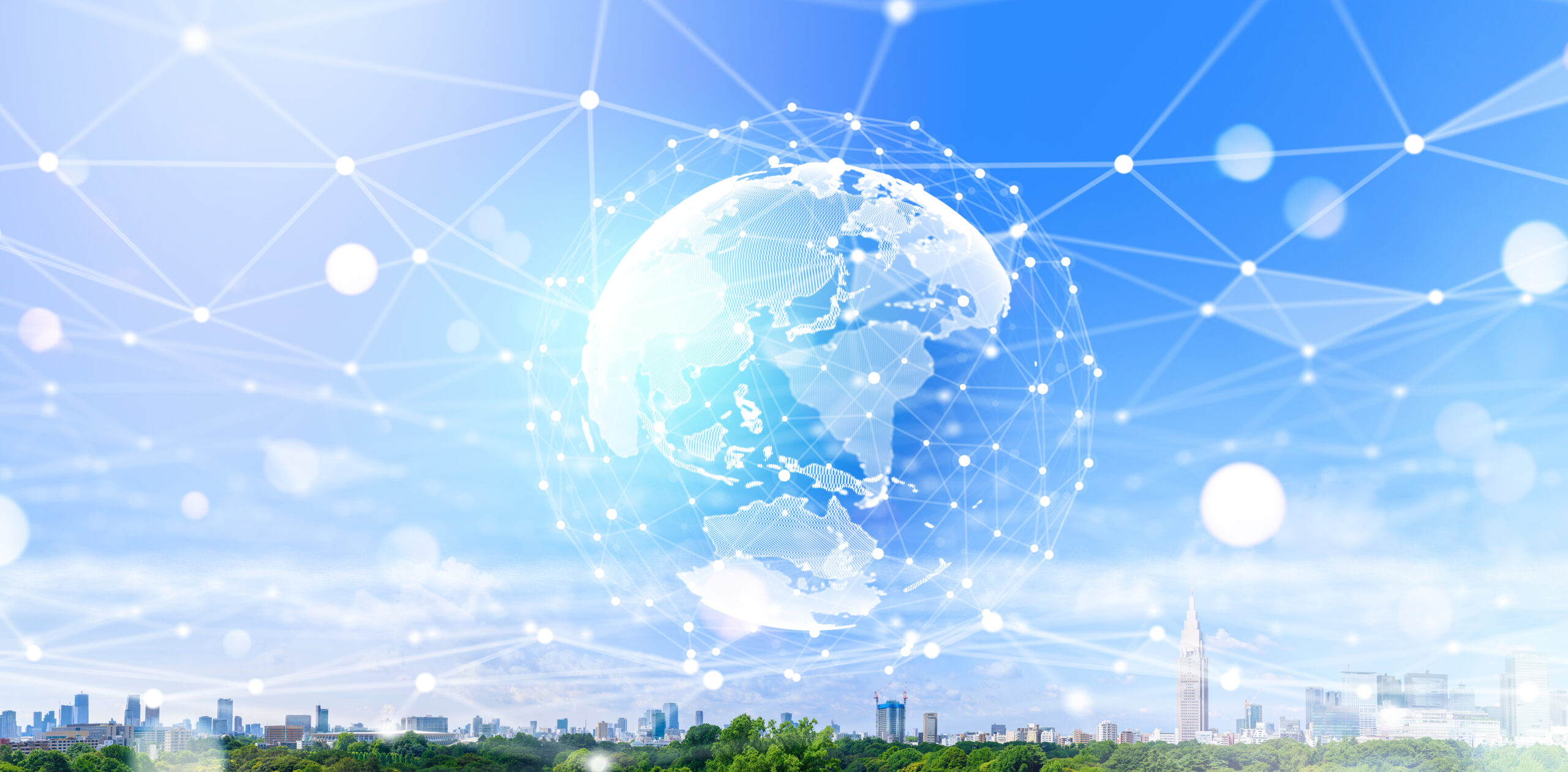 A Turn-key Direct Mailing Service in JAPAN – Glocal Connections