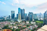 インドネシア：ビジネスPOIデータベース