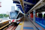 東南アジア諸国：公共交通機関データベース