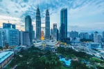 マレーシア：ビジネスPOIデータベース