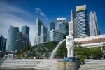 シンガポール：ビジネスPOIデータベース