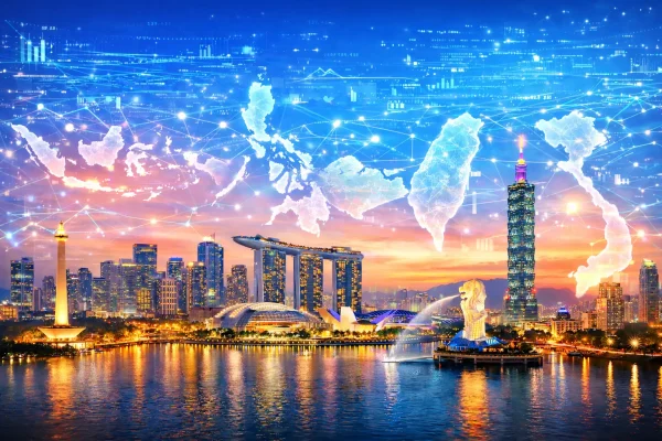 アジア主要5カ国企業情報データベース｜海外企業の与信管理・新規開拓・KYC調査を加速