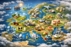 What is the NACE Industry Classification?